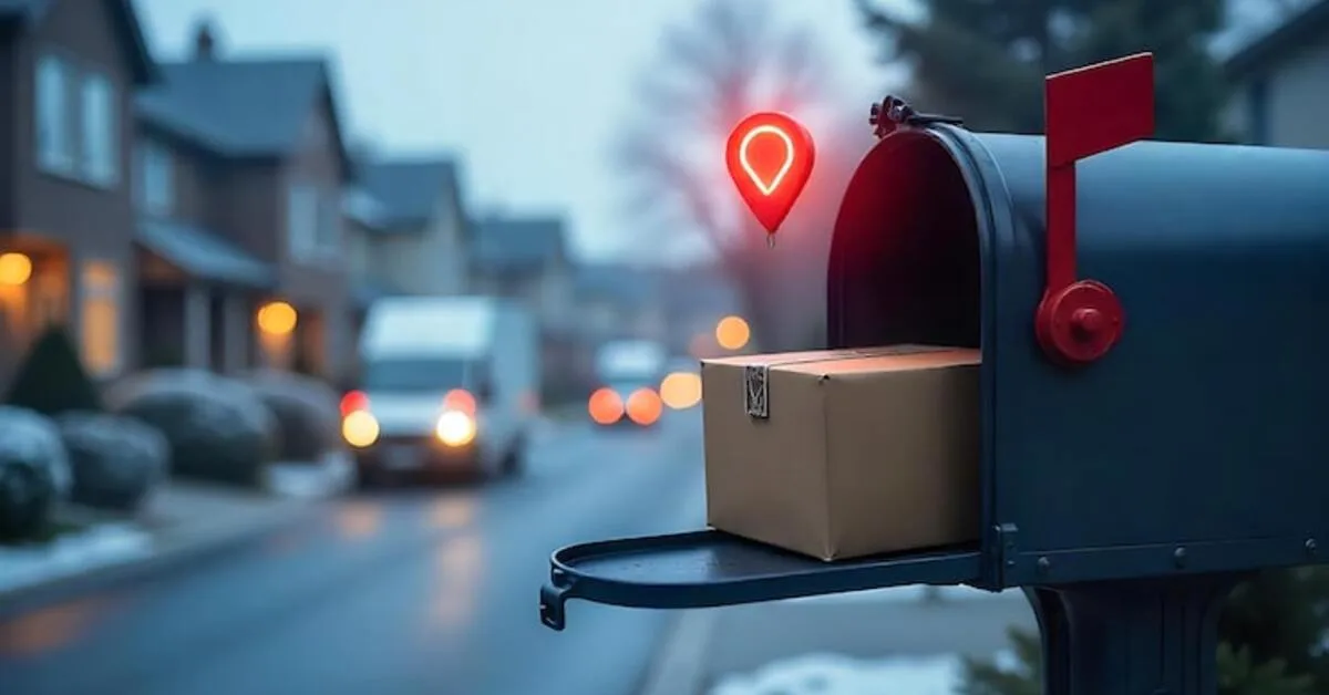 USPS Change Delivery Address: Powerful 10-Step Guide for Hassle-Free Mail Forwarding