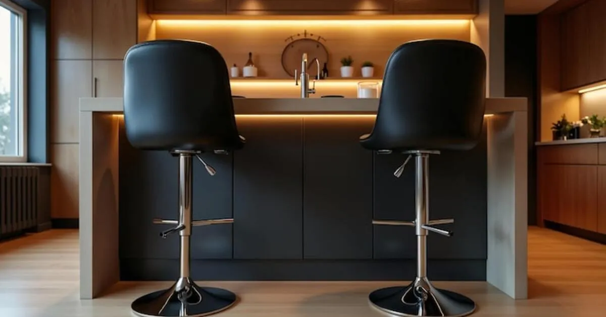 How to Make Bar Stool Ththomideas: 11 Powerful Steps for a Stunning DIY Project